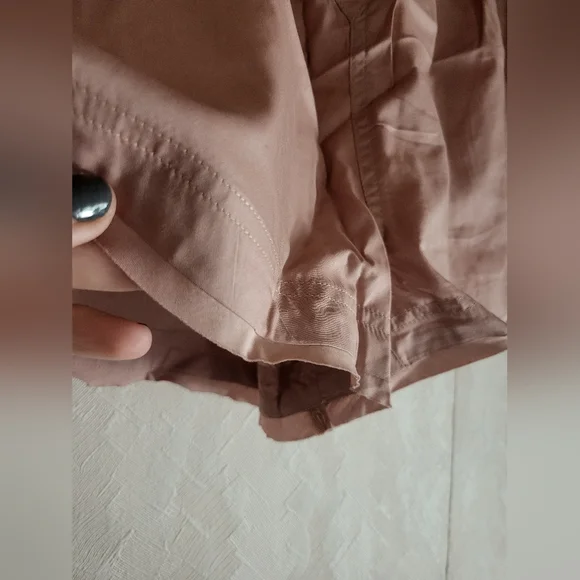 Free People Day To Day Boxer Shorts - Picture 7 of 10